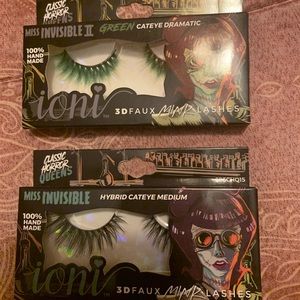 IONI Halloween Edition 🎃NEW